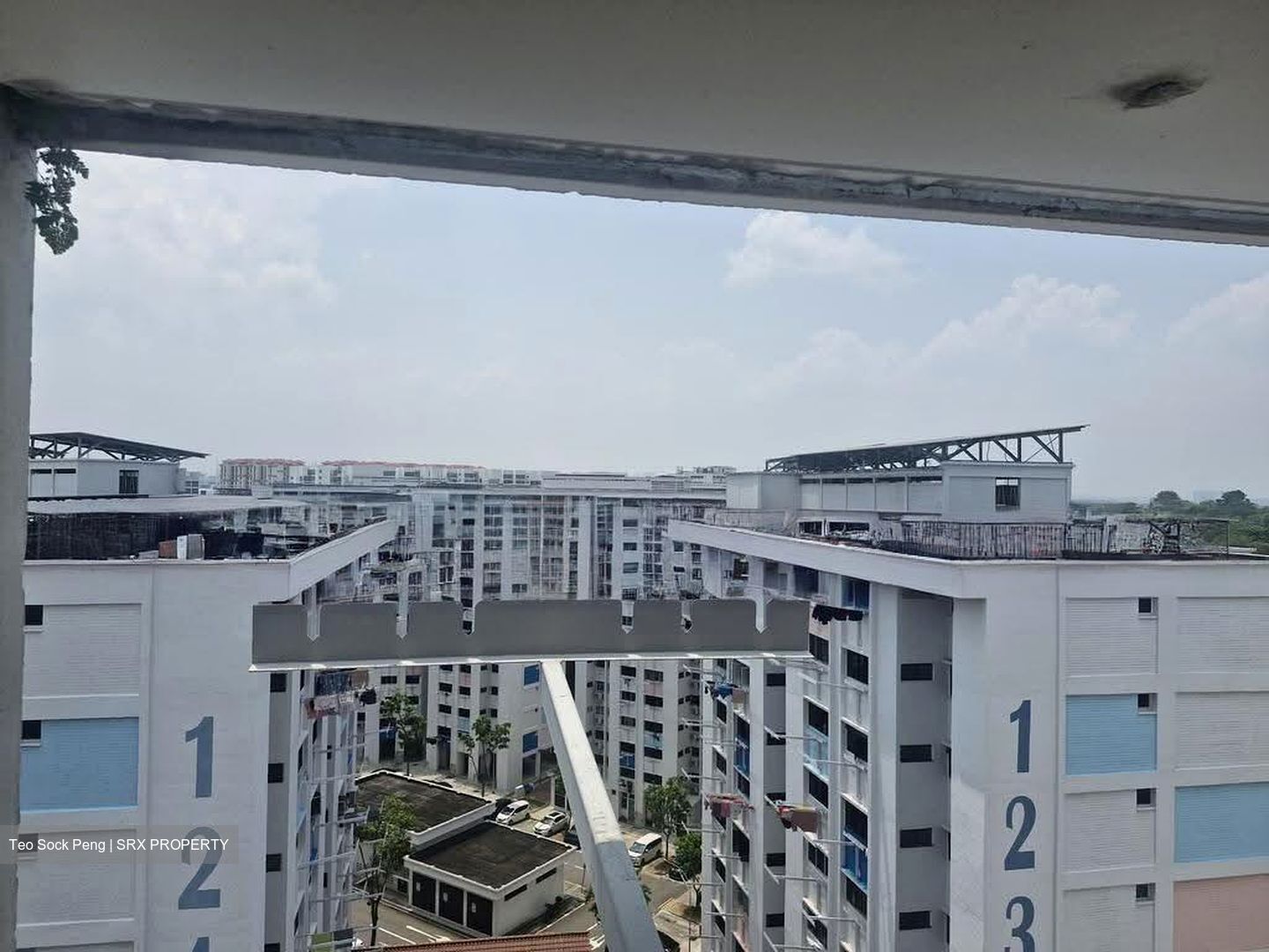 Blk 128 Yishun Street 11 (Yishun), HDB 3 Rooms #606949621
